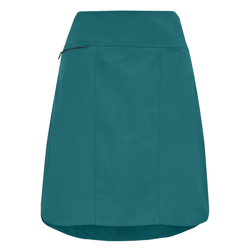 Women's Sajilo Adventure Skort - Blue