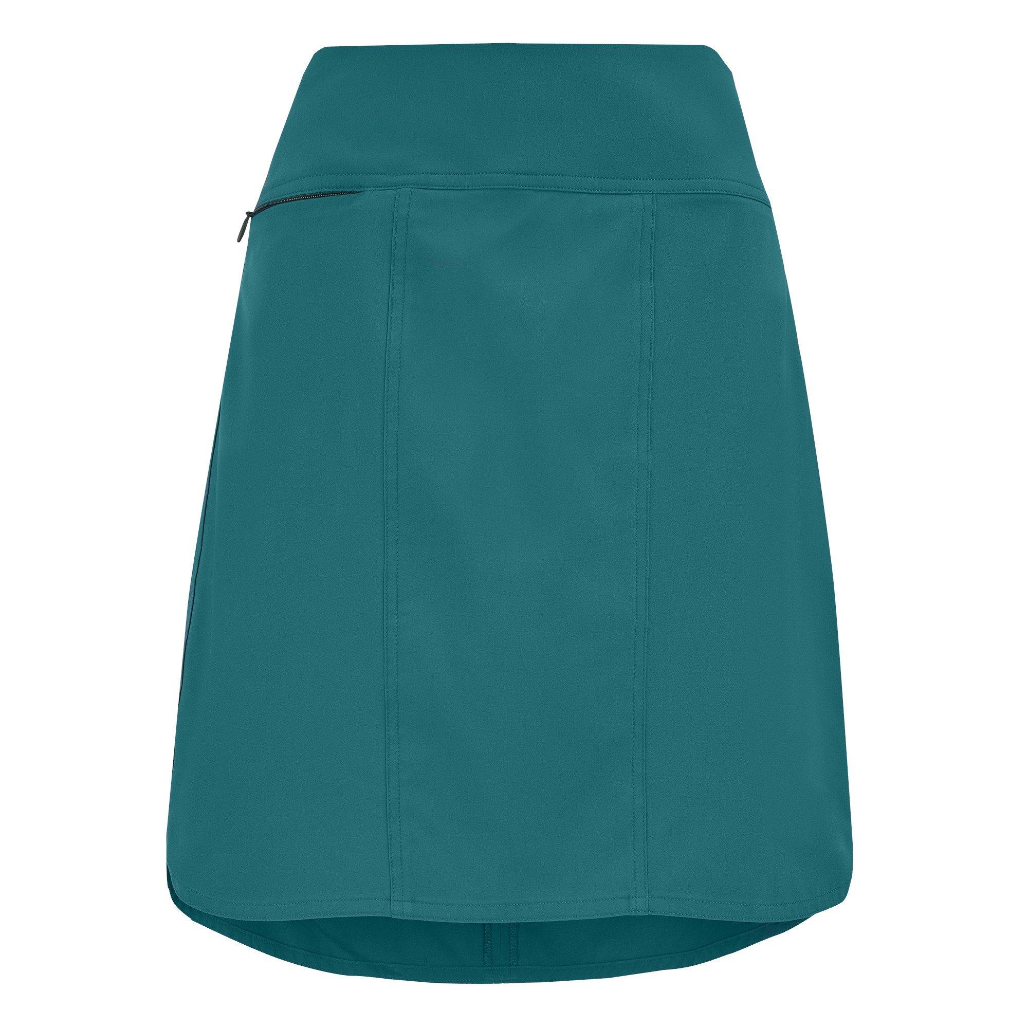 Women's Sajilo Adventure Skort - Blue