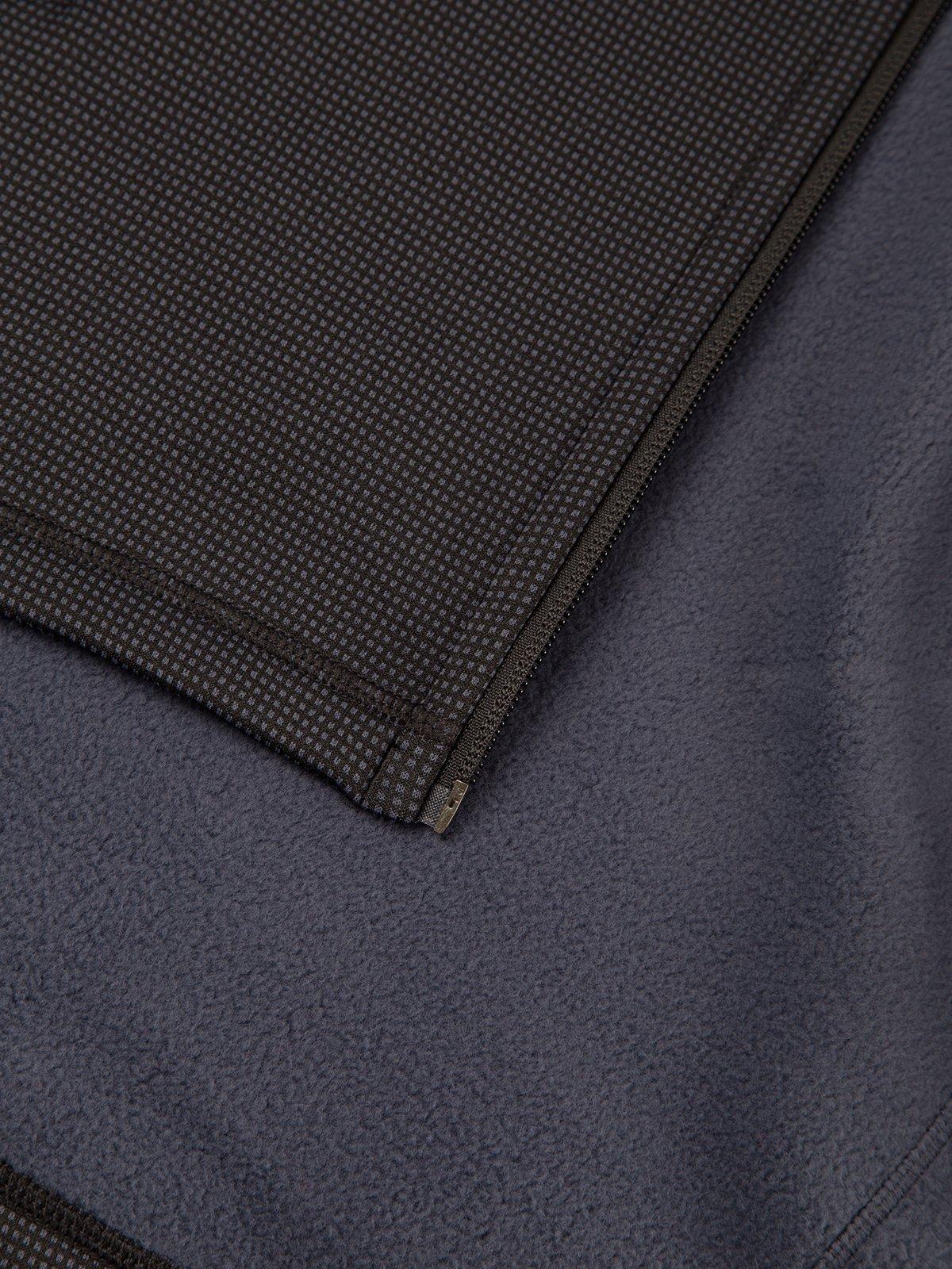 Men's Pravitale Mountain 2.0 Hooded Jacket - Black