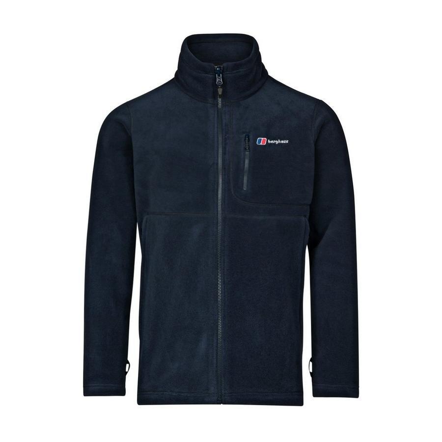 Men's Activity Polartec Jacket IA - Navy