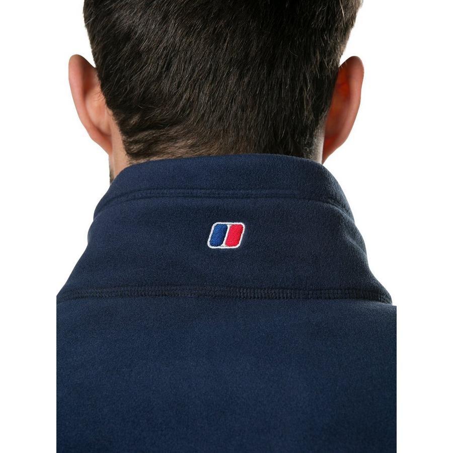 Men's Activity Polartec Jacket IA - Navy