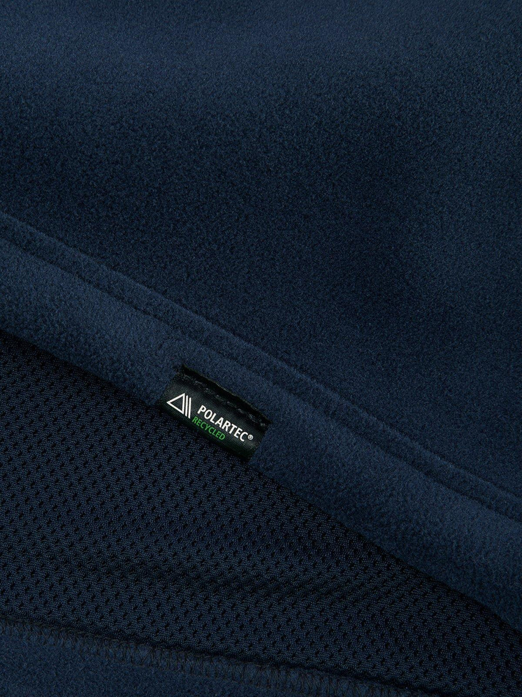 Men's Activity Polartec Jacket IA - Navy