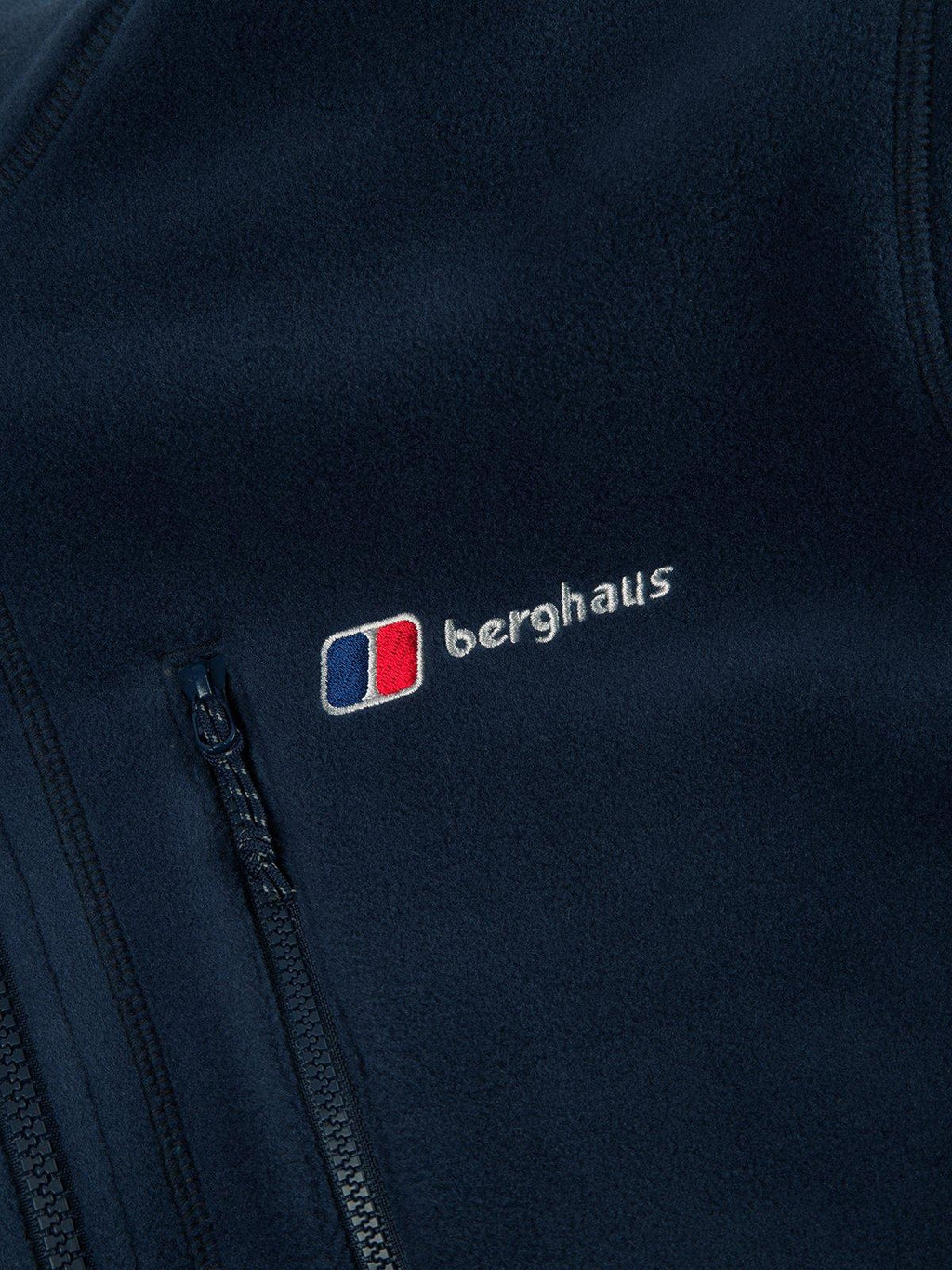 Men's Activity Polartec Jacket IA - Navy