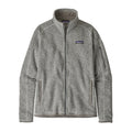 Women's Better Sweater Jacket - Grey
