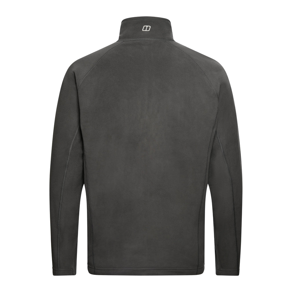 Men's Hartsop Full Zip Fleece - Grey