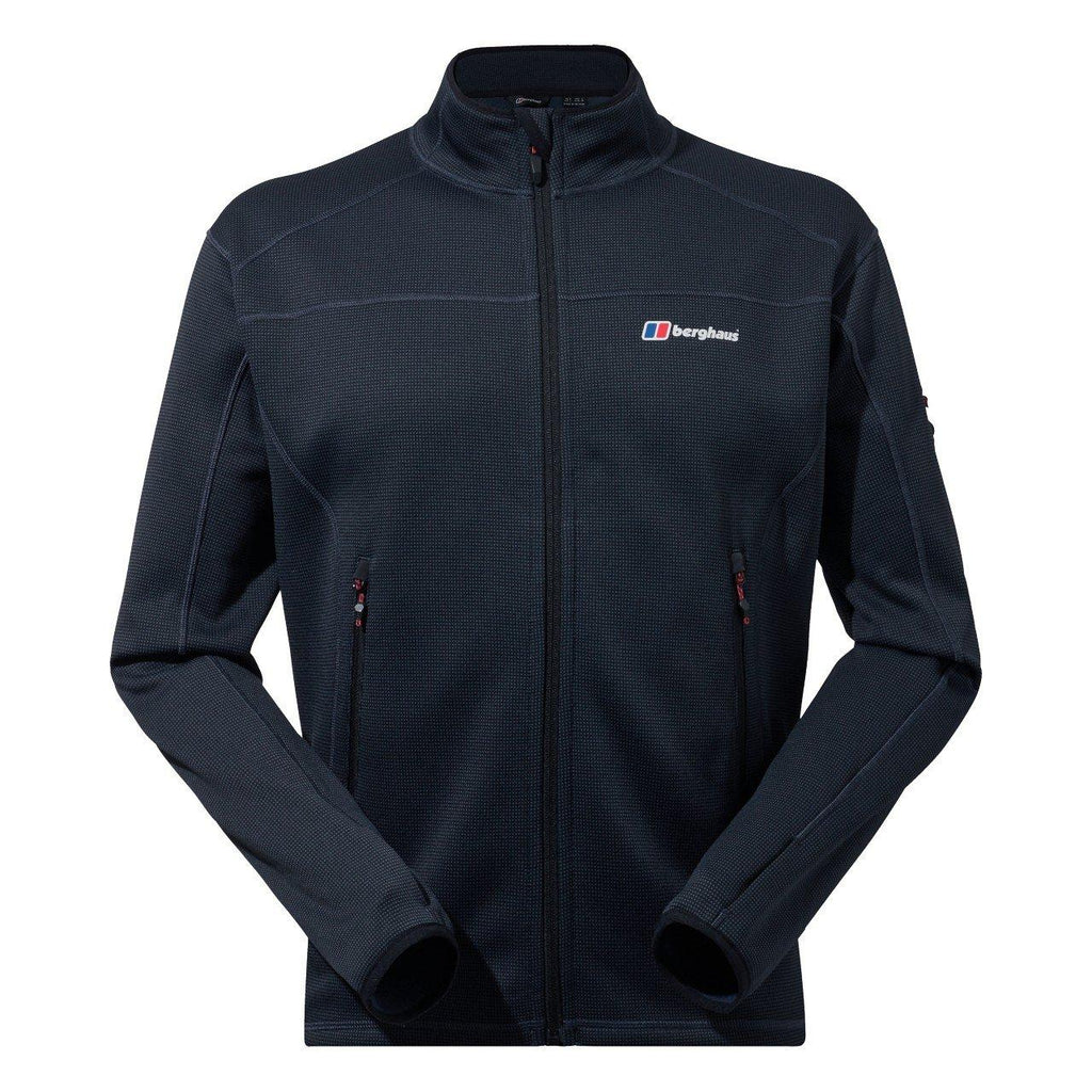 Men's Pravitale Mountain 2.0 Jacket - Carbon