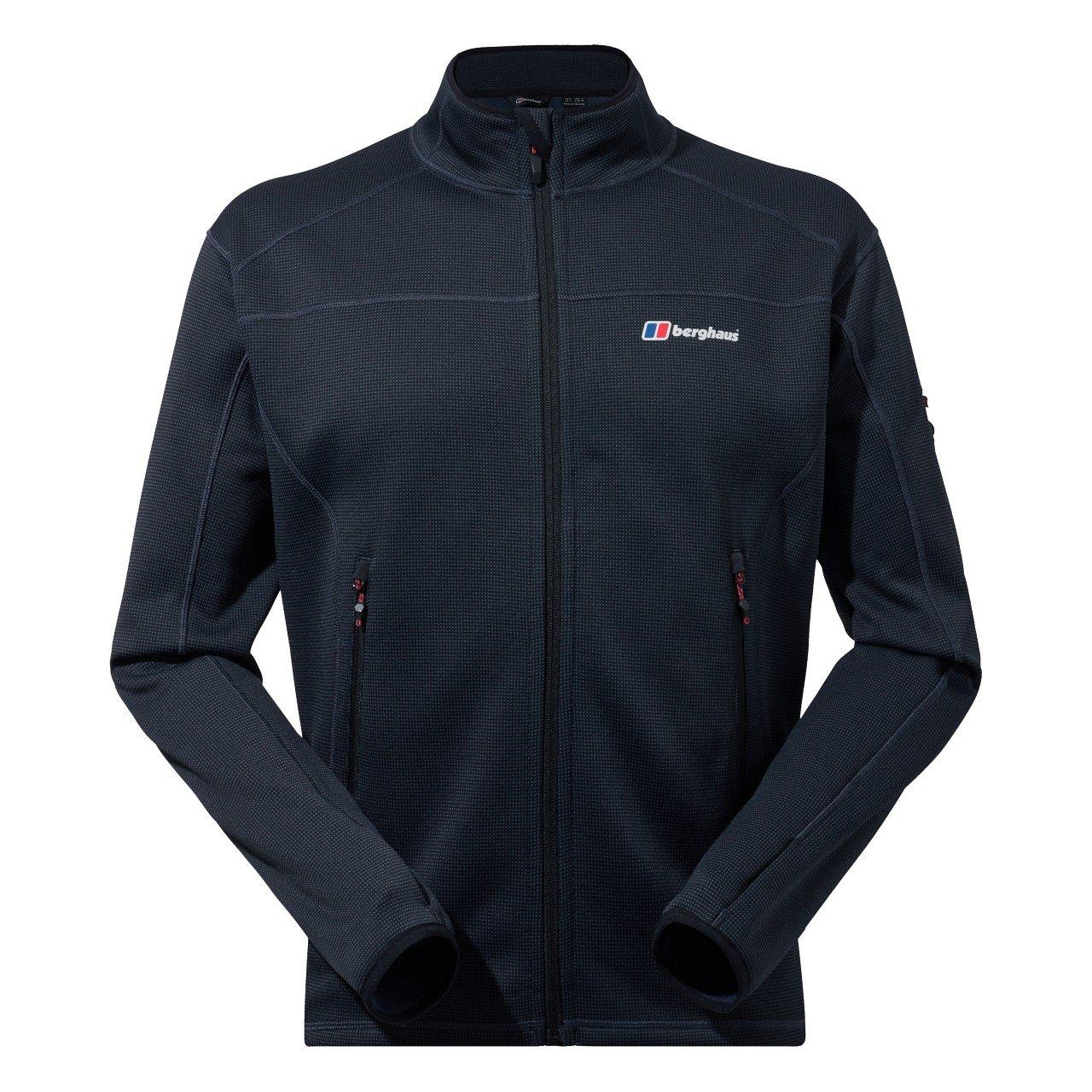 Men's Pravitale Mountain 2.0 Jacket - Carbon