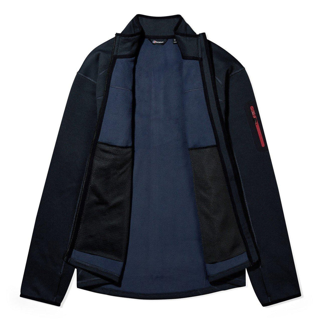 Men's Pravitale Mountain 2.0 Jacket - Carbon