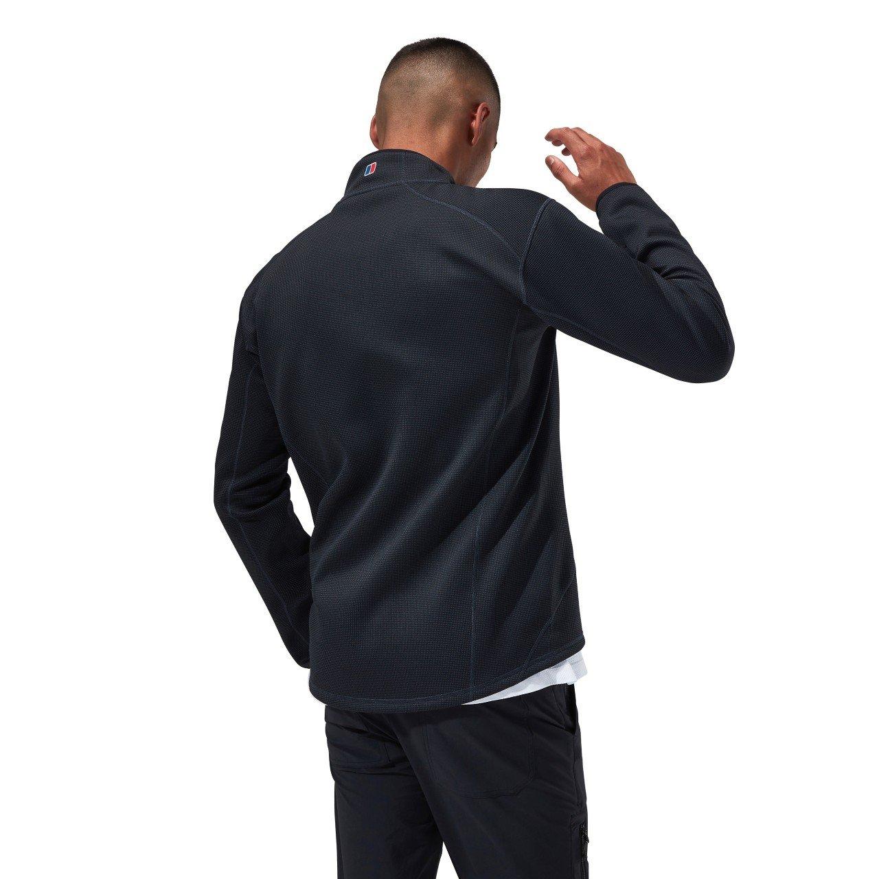 Men's Pravitale Mountain 2.0 Jacket - Carbon