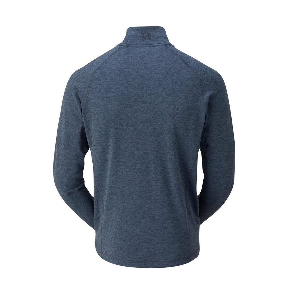 Men's Nexus Jacket - Steel
