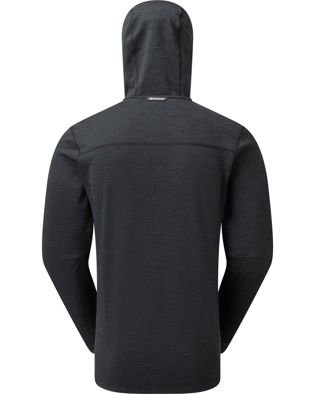 Men's Protium Hoodie - Grey