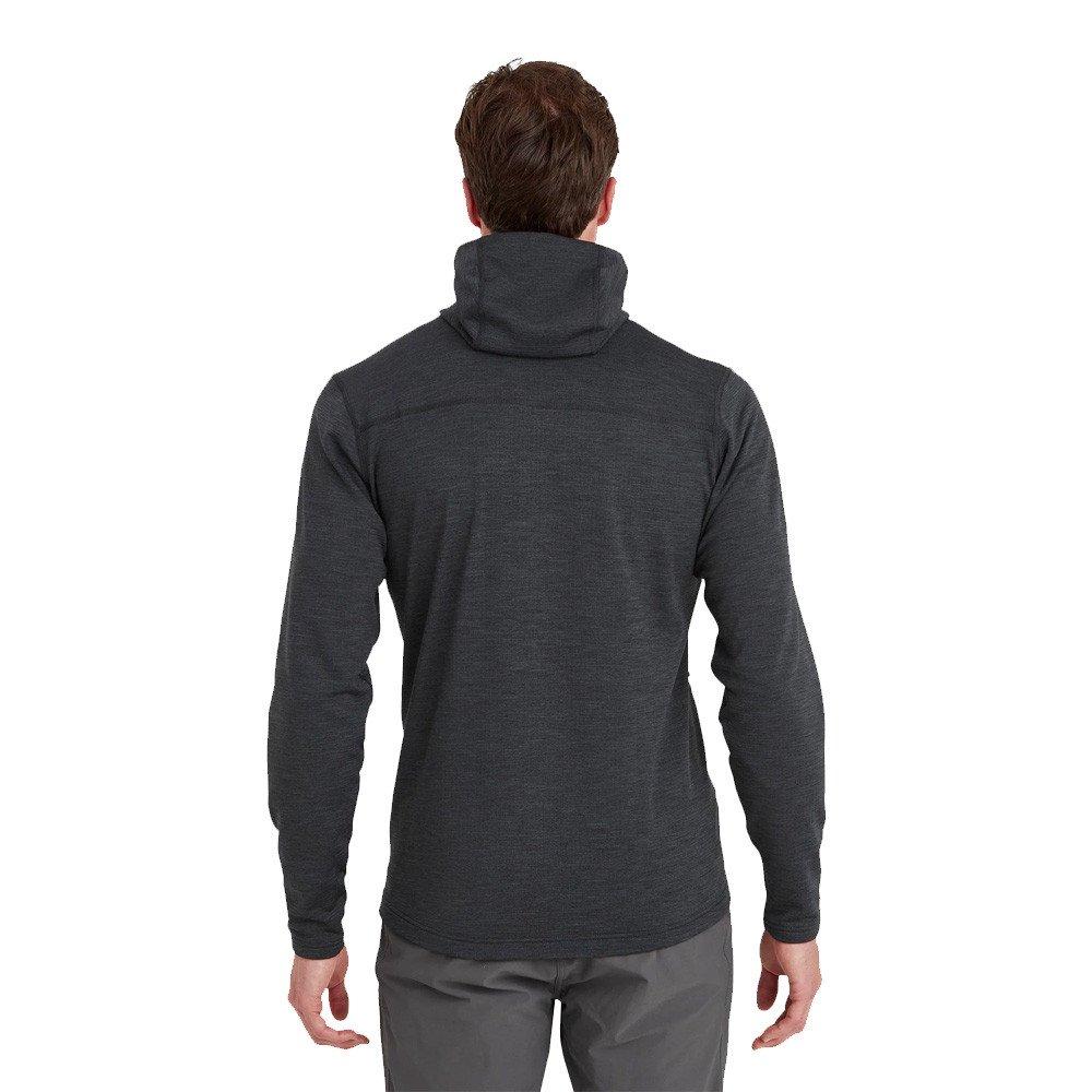 Men's Protium Hoodie - Grey