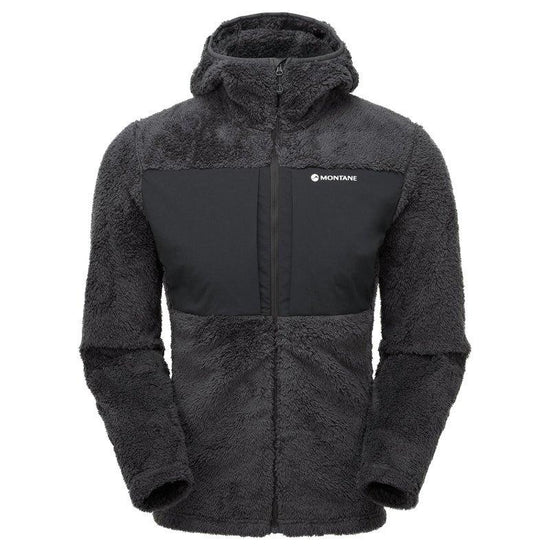 Men's Caldus XT Hoodie - Grey