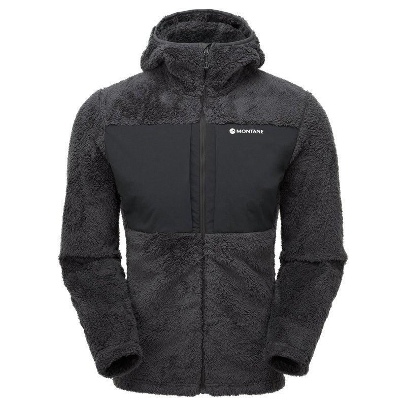 Men's Caldus XT Hoodie - Grey