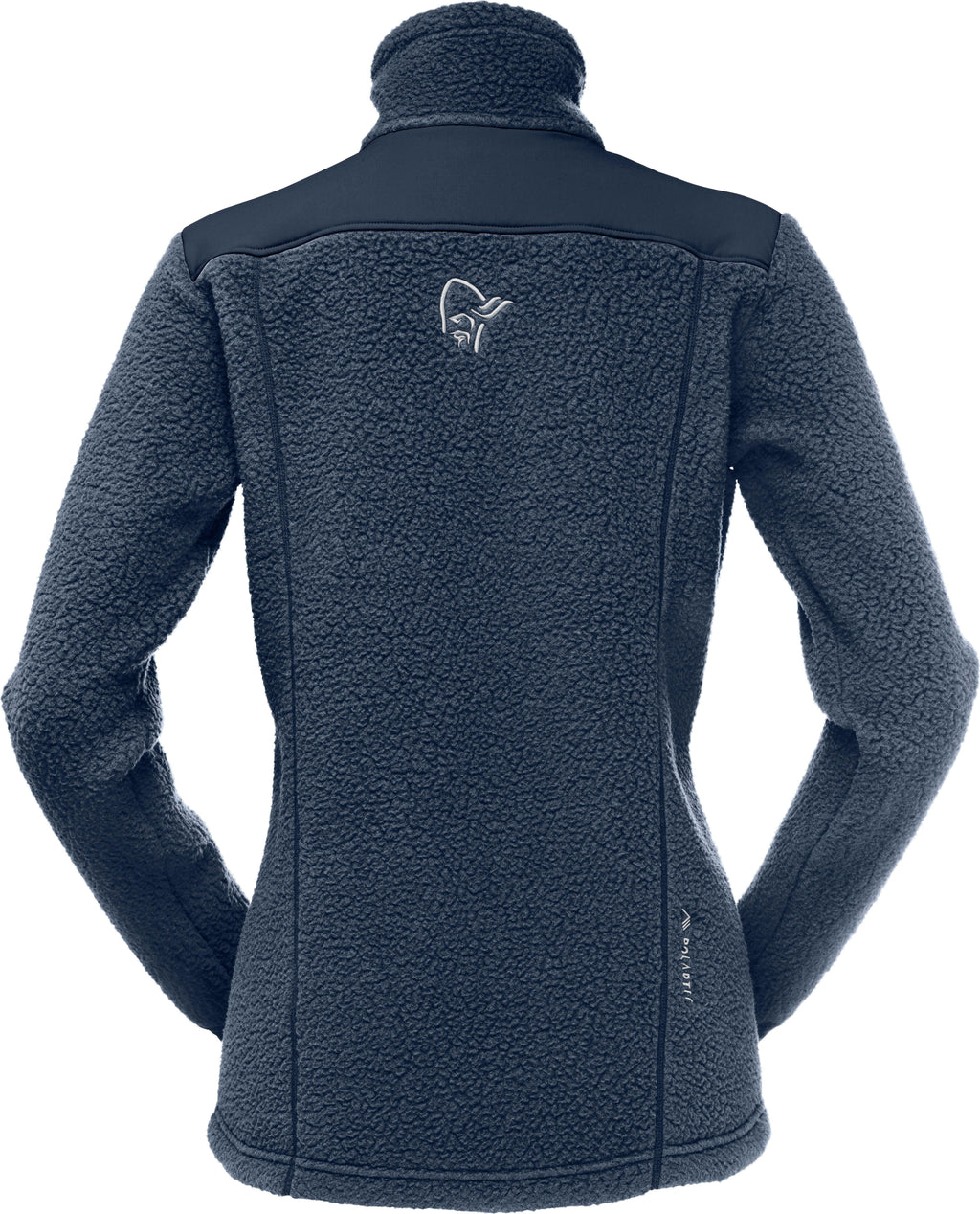 Women's Trollveggen Thermal Pro Jacket - Navy