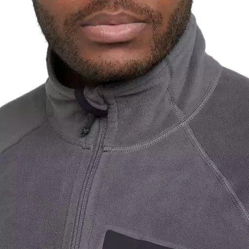Men's Kedron Full-Zip - Grey
