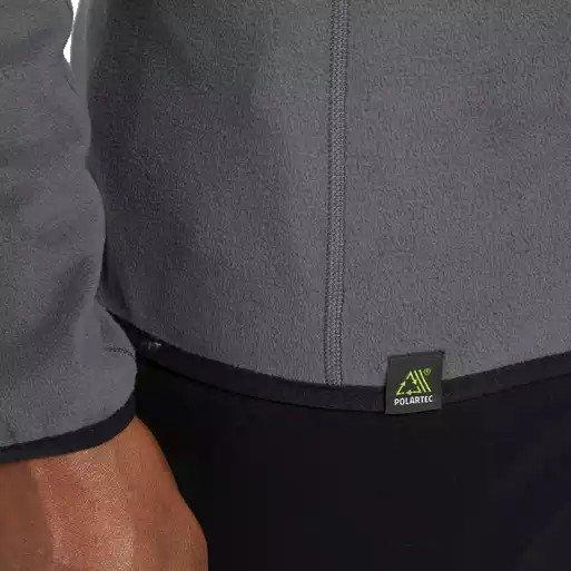Men's Kedron Full-Zip - Grey