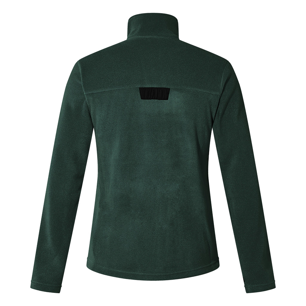 Men's Prism Guide InterActive Polartec Fleece - Green