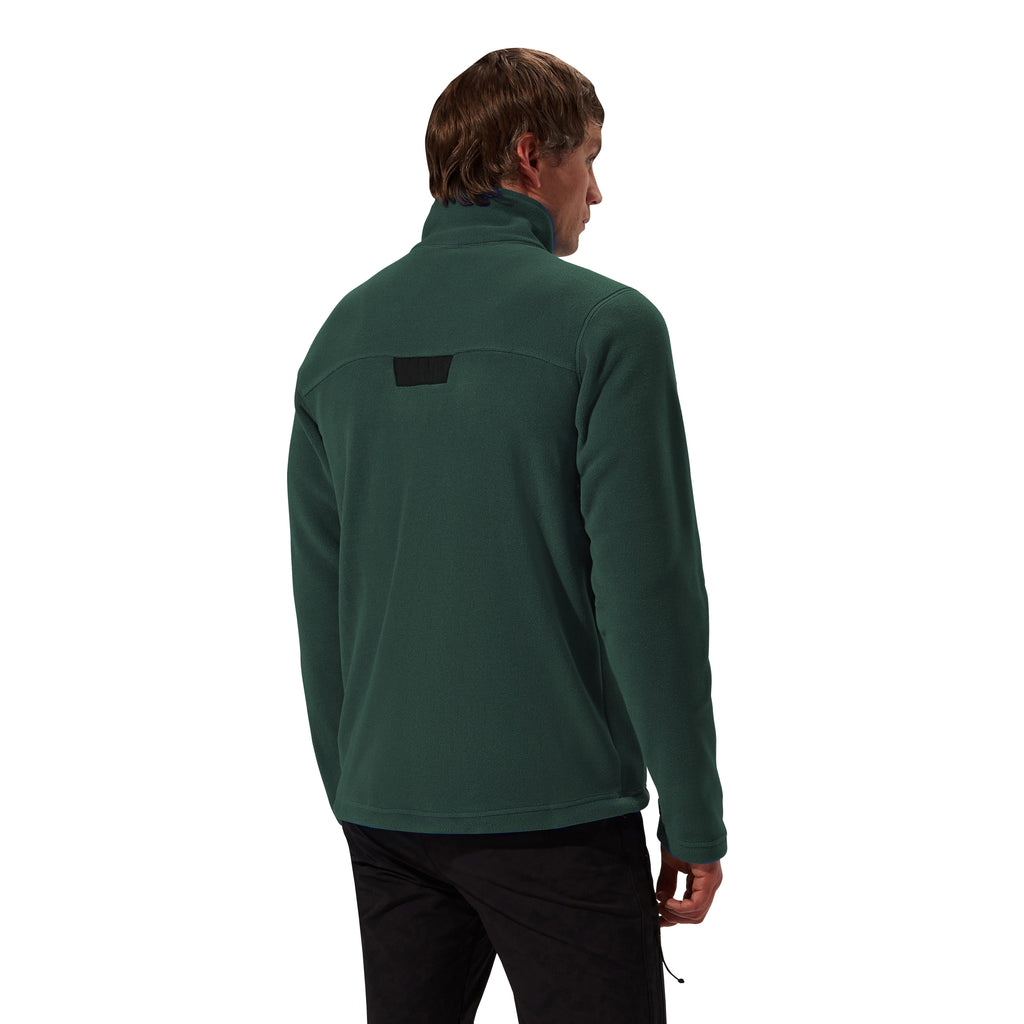Men's Prism Guide InterActive Polartec Fleece - Green