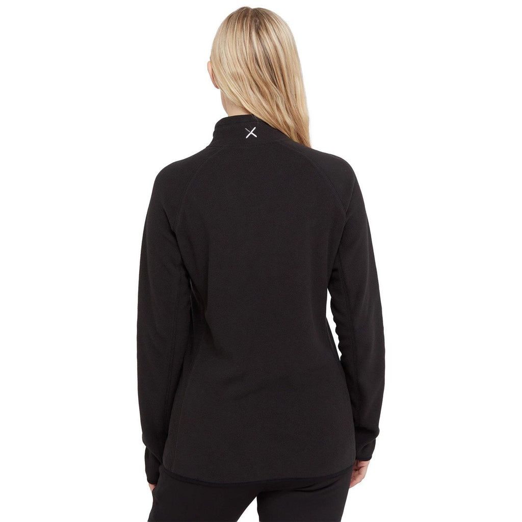 Women's Ardmore Full Zip Fleece - Black
