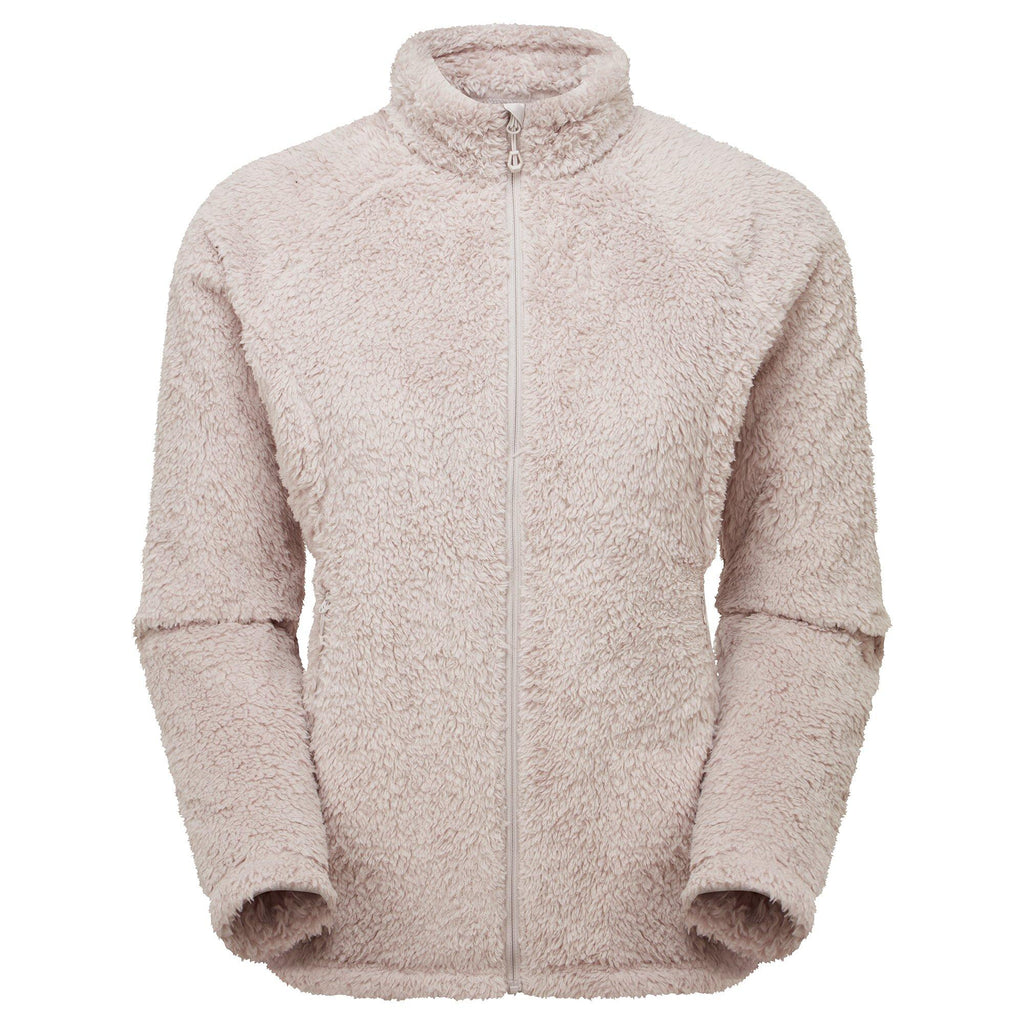 Women's Caldus Fleece - Cream