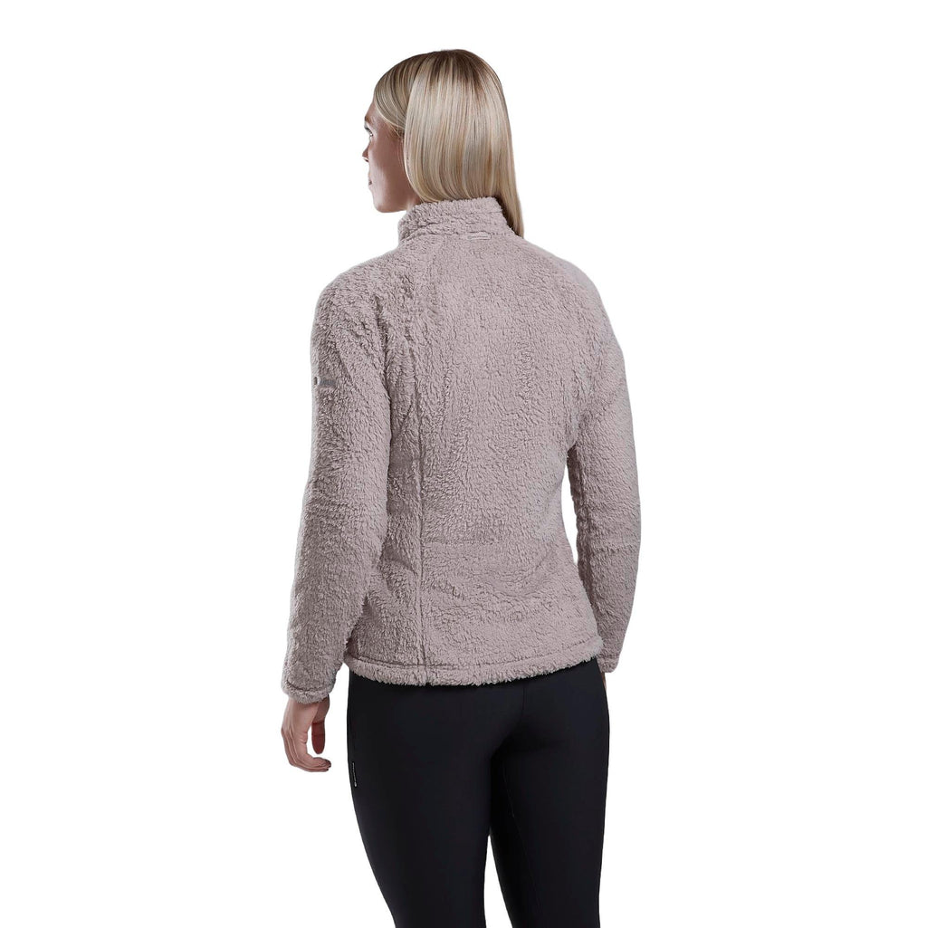 Women's Caldus Fleece - Cream