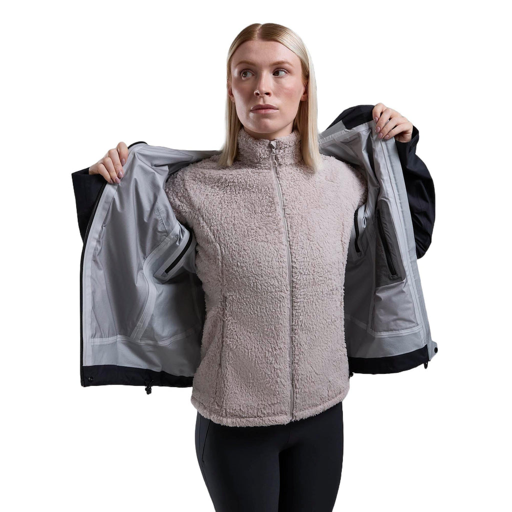 Women's Caldus Fleece - Cream