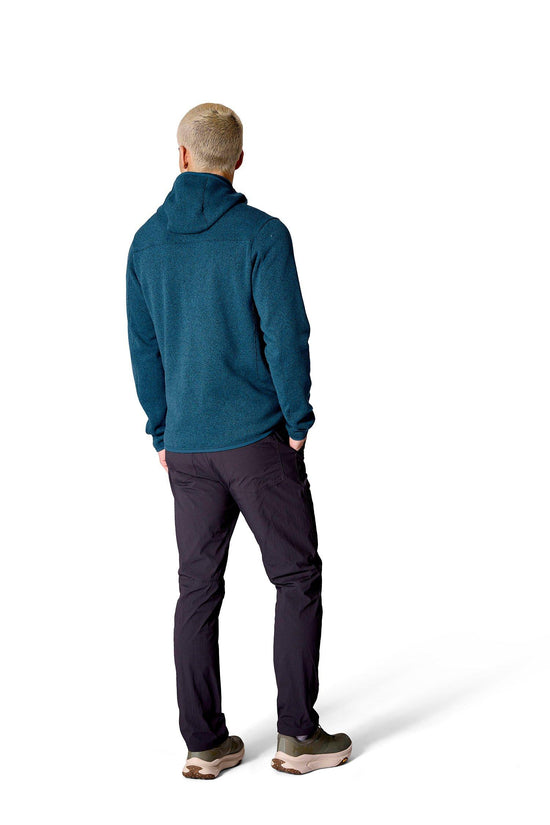 Men's Ryvoan Hoody - Blue