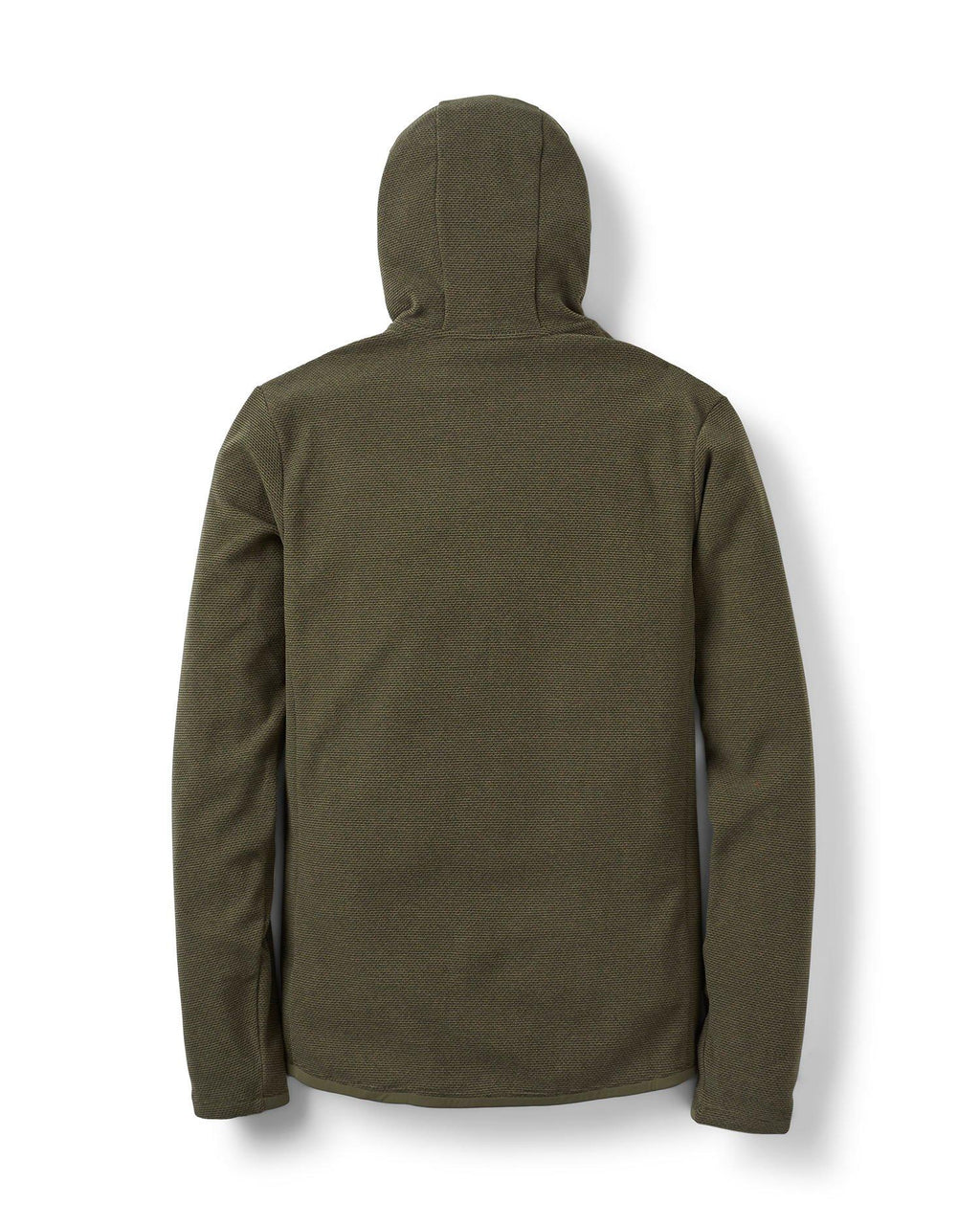 Men's Stavel Hoody - Green