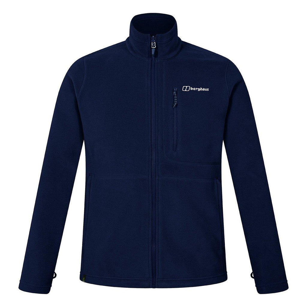 Vestes polaires homme Berghaus bleu Taille 3XL | Tous les articles chez