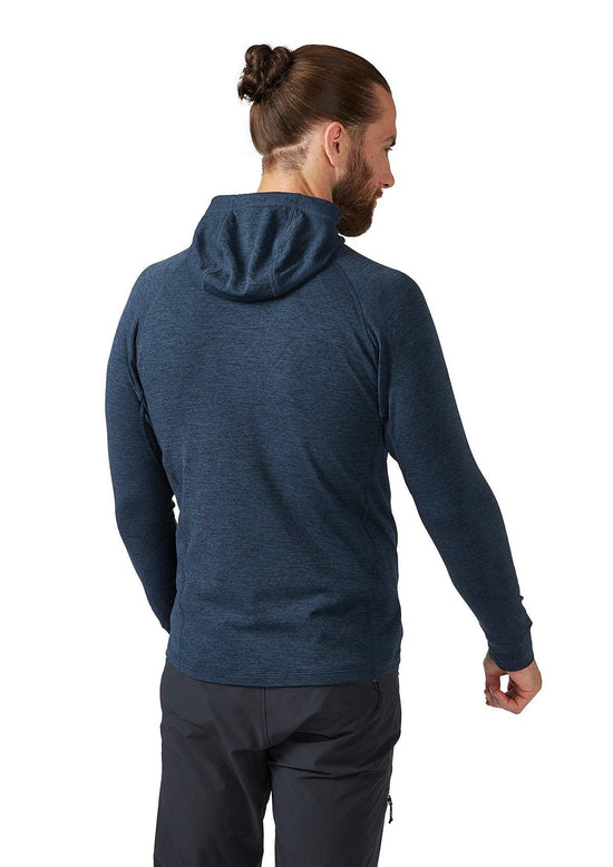 Men's Nexus Hoody - Navy