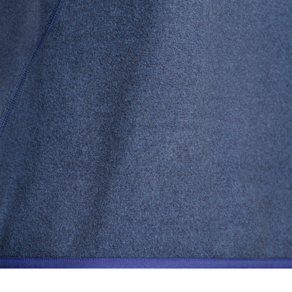 Women's Hendra Half Zip Fleece -  Astral Aura