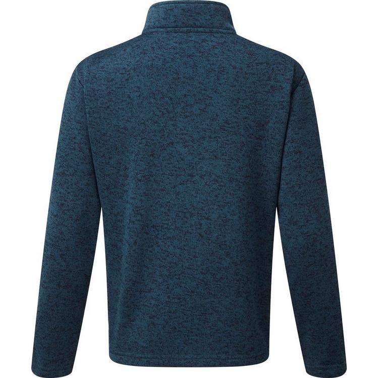 Kid's Koala Fleece - Navy