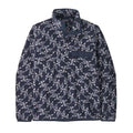 Men's Lightweight Synchilla Snap-T Pullover - Navy