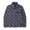 Men's Lightweight Synchilla Snap-T Pullover - Navy