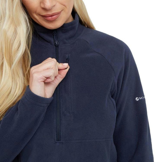 Women's Calido Pull On - Navy