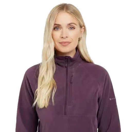 Women's Calido Pull On - Purple