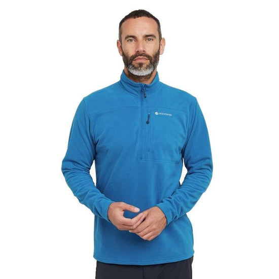 Men's Calido Pull On - Blue