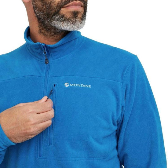 Men's Calido Pull On - Blue