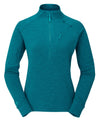 Women's Nexus Pull On - Blue