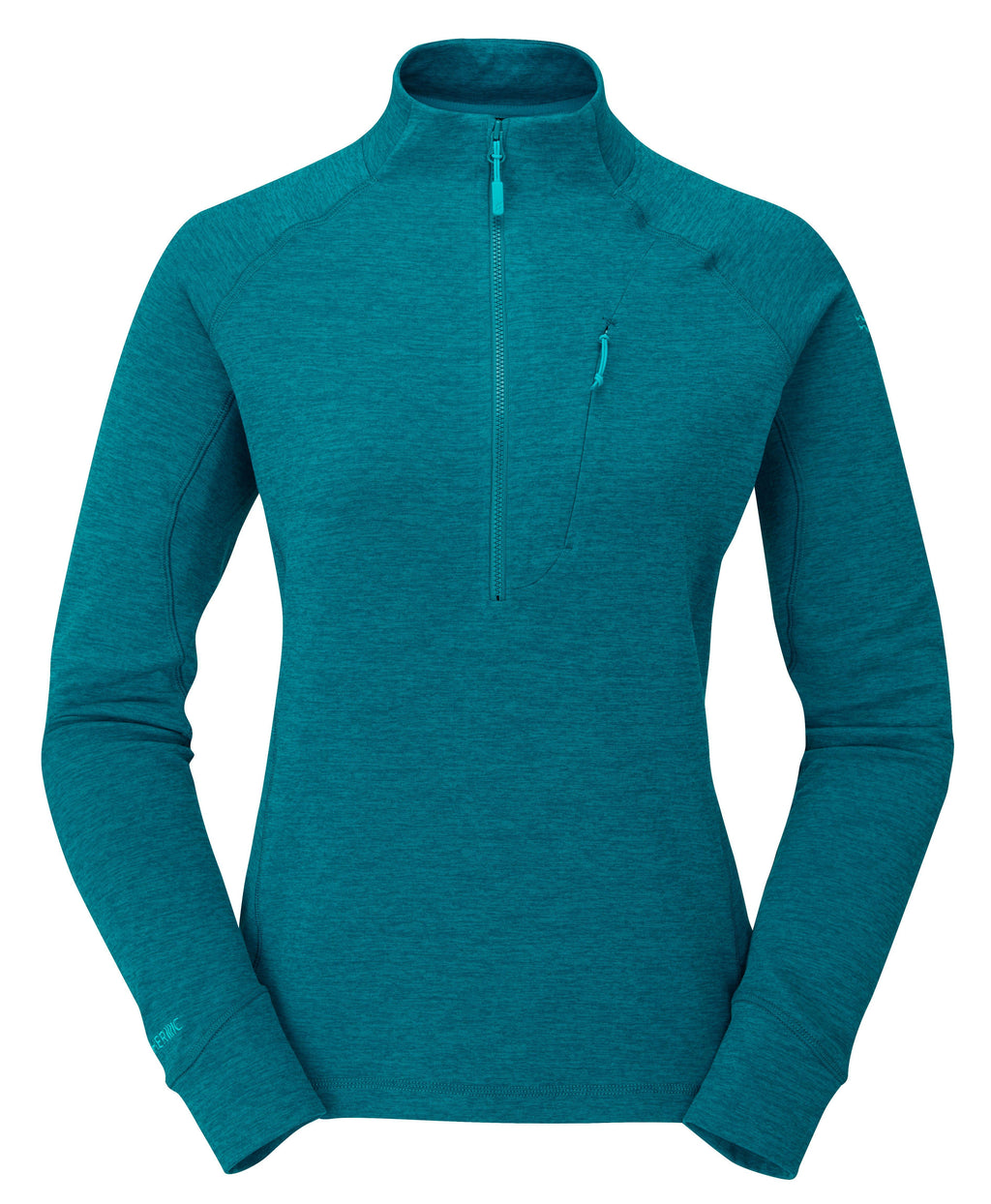 Women's Nexus Pull On - Blue