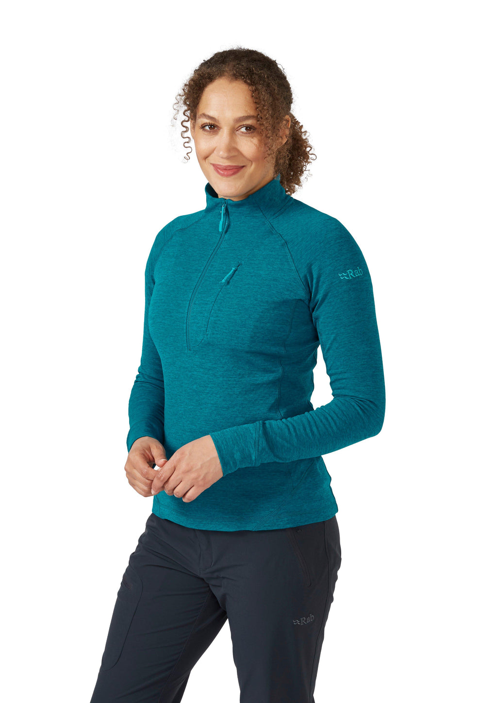 Women's Nexus Pull On - Blue