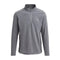 Men's Stratagate 1/2 Zip Fleece - Grey