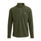 Men's Stratagate 1/2 Zip Fleece - Green