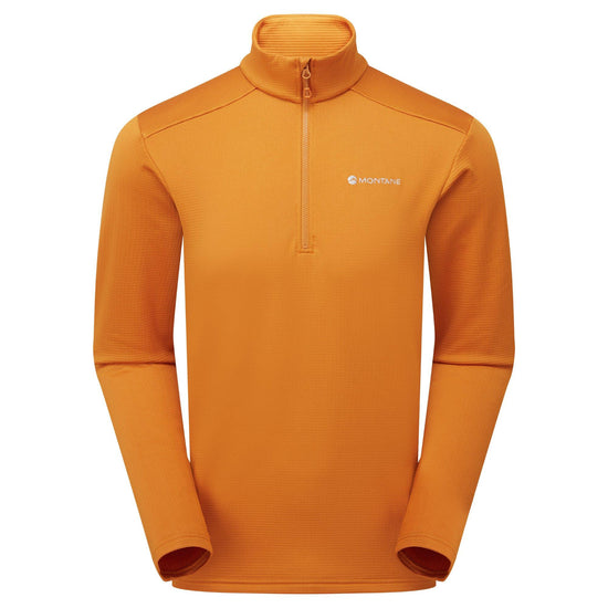 Men's Protium Pull-On - Orange
