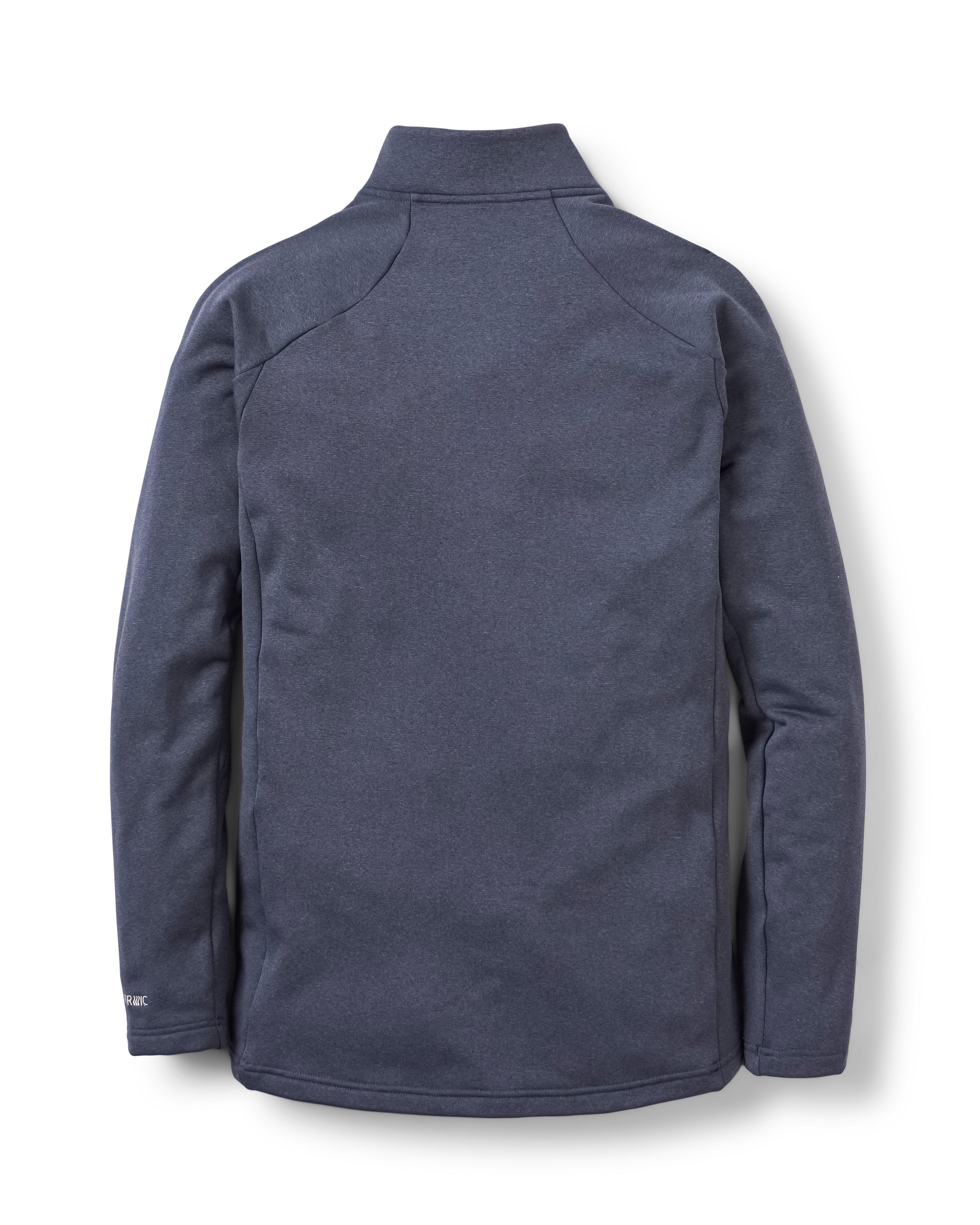 Men's Covex Pull-On Fleece - Grey