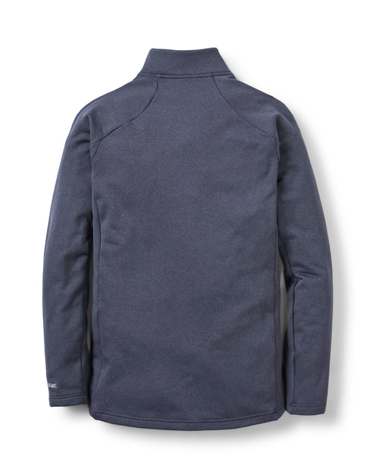 Men's Covex Pull-On Fleece - Grey