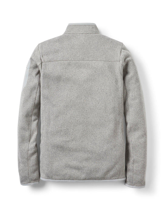 Men's Ryvoan Pull On Fleece - Grey