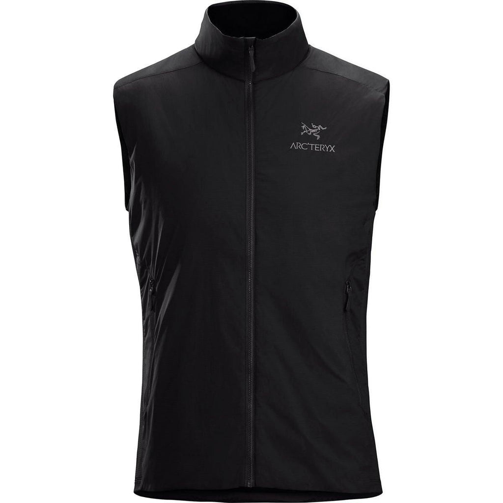 Men's Atom SL Vest - Black
