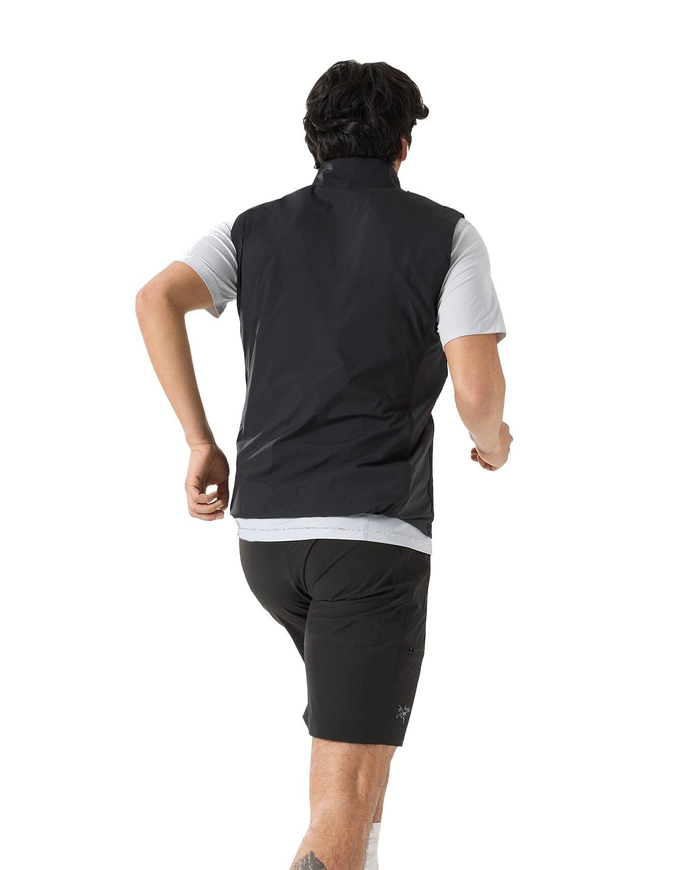 Arc'teryx Men's Atom SL Vest | Tiso